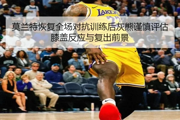 莫兰特恢复全场对抗训练后灰熊谨慎评估膝盖反应与复出前景（bet365）